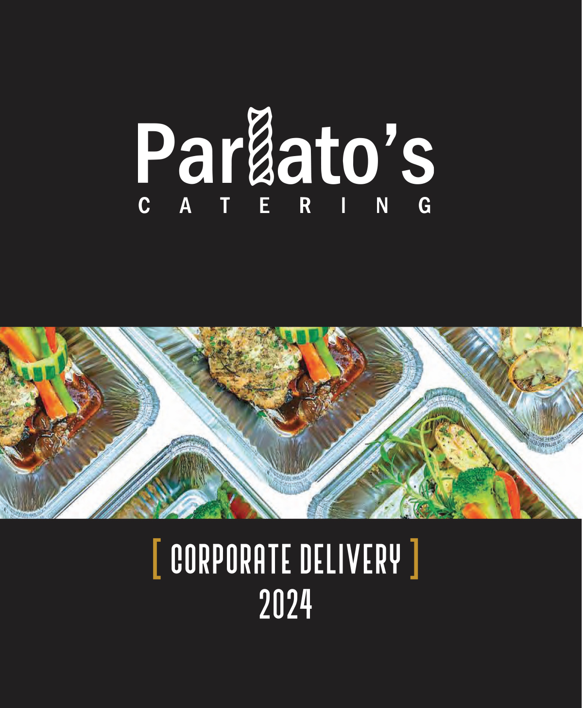 corporate delivery
