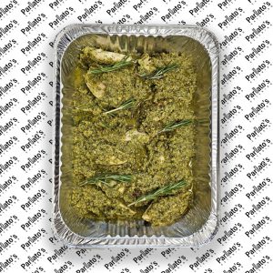 Parlato’s Chicken