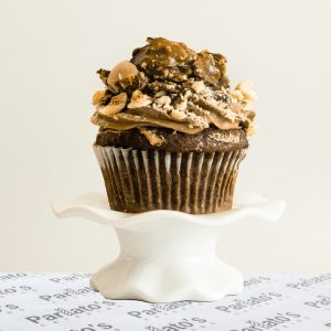 Chocolate Hazelnut