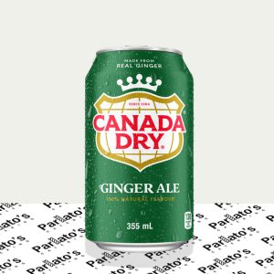 Ginger Ale