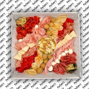 House Antipasto