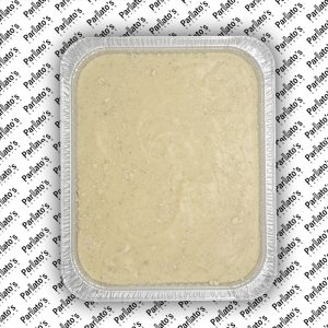 Mashed potatoes