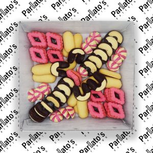Misto Frolla Tray