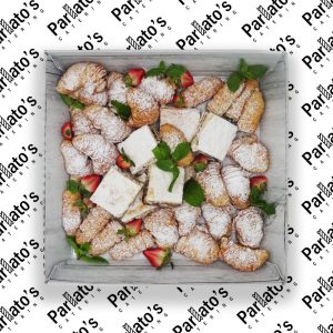 Misto Sfoglia Tray