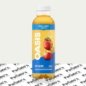 Oasis Apple Juice