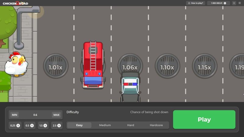 Descubre el Juego Exclusivo de Casino Chicken Road 2 en España Ahora